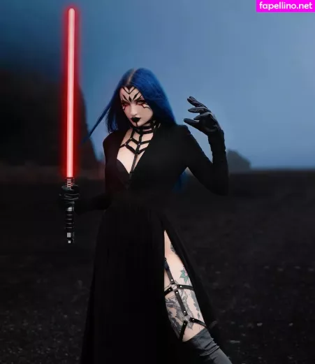 Blueastrid OnlyFans Thumbnail #CXR8rLUc1k