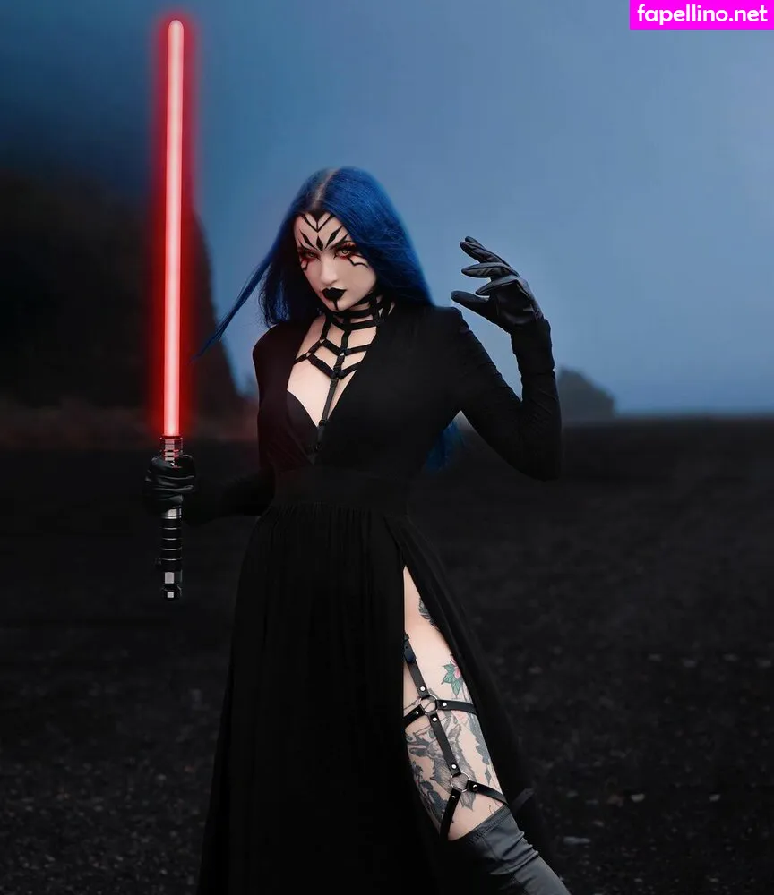 bluexastrid Nude Leaked OnlyFans Photo #CXR8rLUc1k