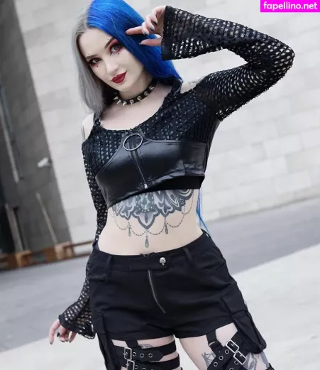 Blueastrid OnlyFans Thumbnail #Cq1y25oRzW