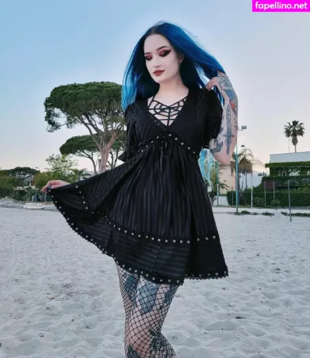 Blueastrid OnlyFans Thumbnail #D4ivcDrZxS