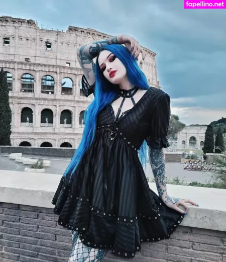 Blueastrid OnlyFans Thumbnail #FE53kJWUxq