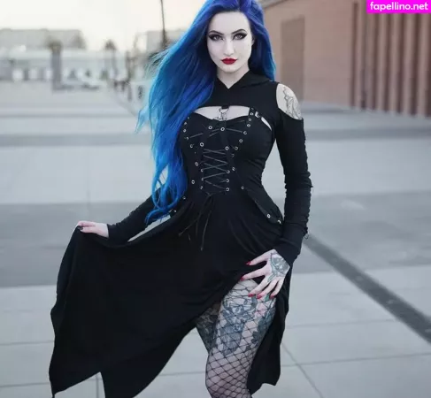 Blueastrid OnlyFans Thumbnail #MLfEwDw387