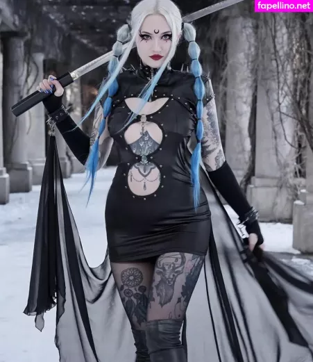 Blueastrid OnlyFans Thumbnail #NB5xCJVwCS