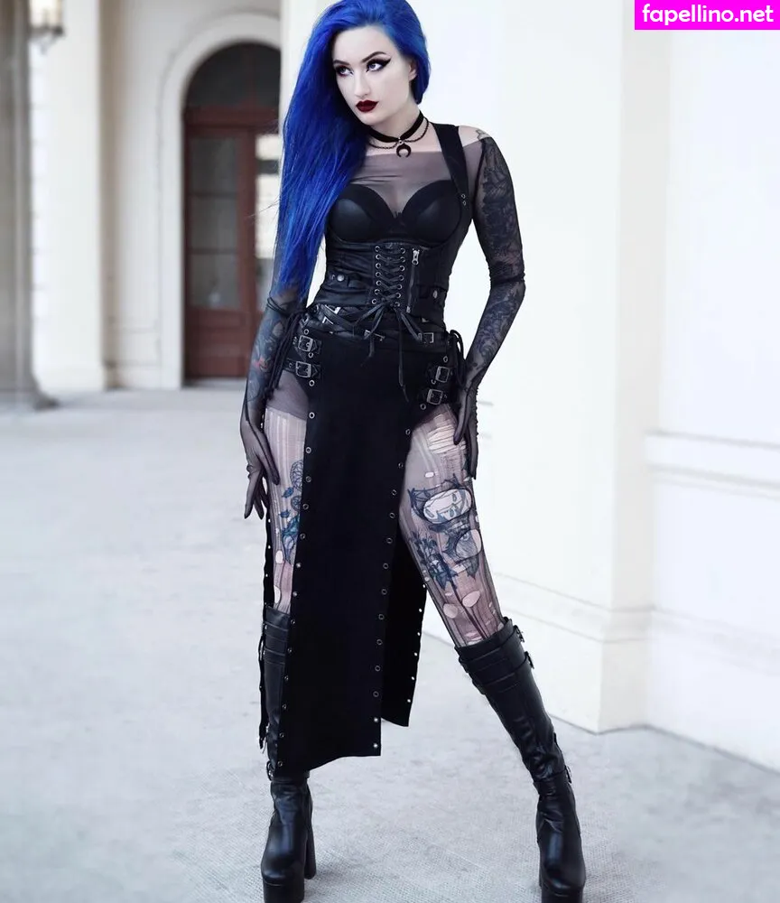 bluexastrid Nude Leaked OnlyFans Photo #NwKHVkdyuC