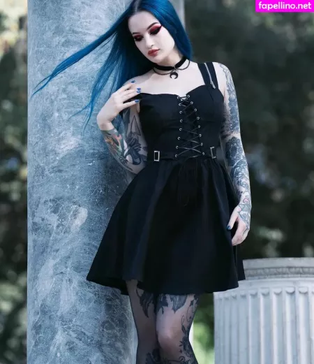 Blueastrid OnlyFans Thumbnail #TpMHahHbpE