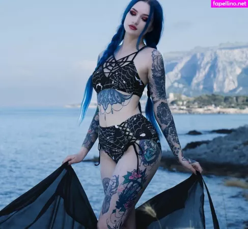 Blueastrid OnlyFans Thumbnail #XRjnijD3qw