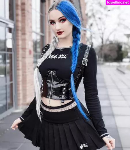 Blueastrid OnlyFans Thumbnail #a8lod0P7oR