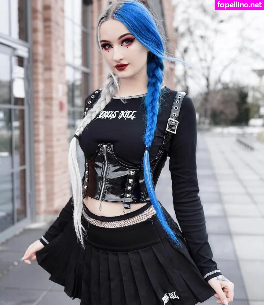 bluexastrid Nude Leaked OnlyFans Photo #a8lod0P7oR