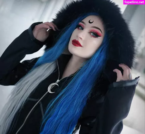 Blueastrid OnlyFans Thumbnail #bseO0TM02K