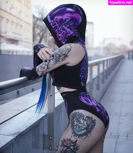 Blueastrid OnlyFans Thumbnail #eChCsakoc8