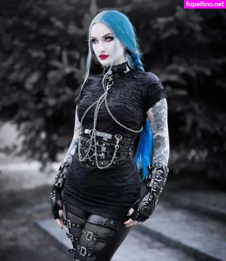 Blueastrid OnlyFans Thumbnail #ep9qTyrSq5