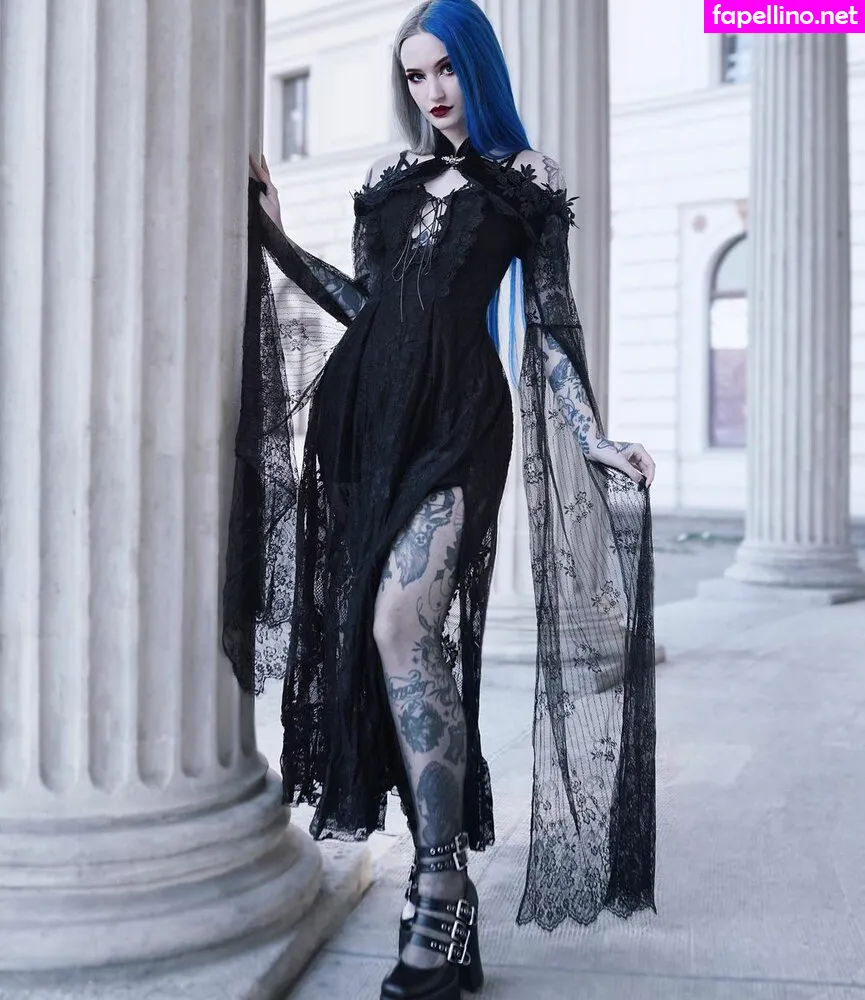 bluexastrid Nude Leaked OnlyFans Photo #ex1efol1aN