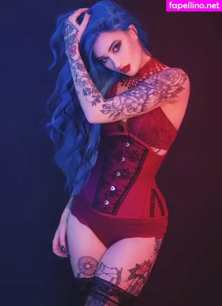 Blueastrid OnlyFans Thumbnail #fP1LCypVmd