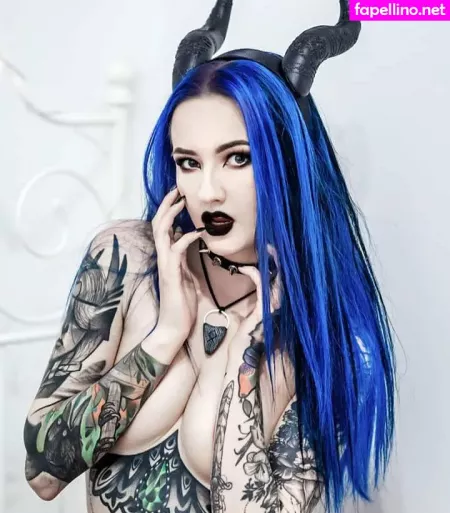 Blueastrid OnlyFans Thumbnail #jRN7kztgk4