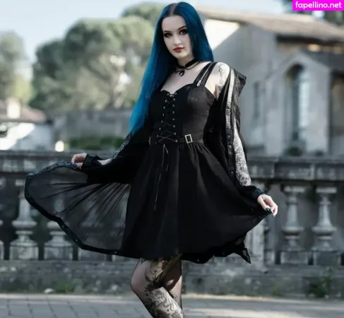 Blueastrid OnlyFans Thumbnail #mvmRgFR5OL