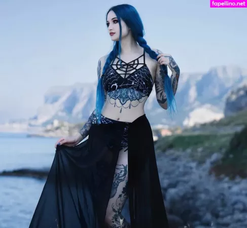 Blueastrid OnlyFans Thumbnail #nLz1H444fI