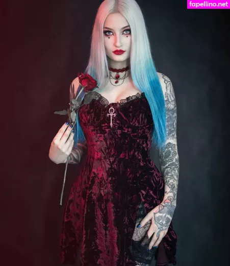 Blueastrid OnlyFans Thumbnail #uIsuj7geDn