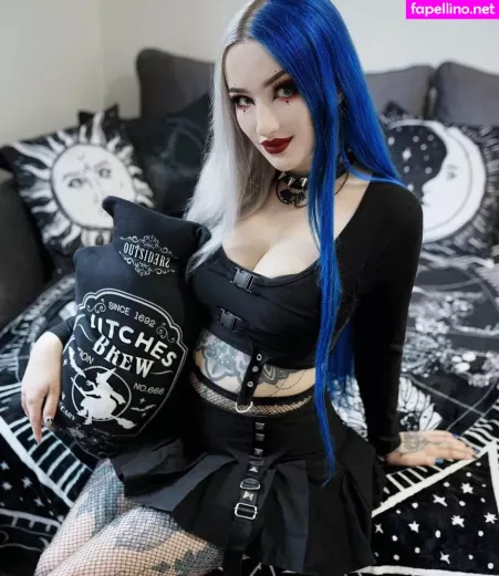 Blueastrid OnlyFans Thumbnail #zl4Kl2aNQ8