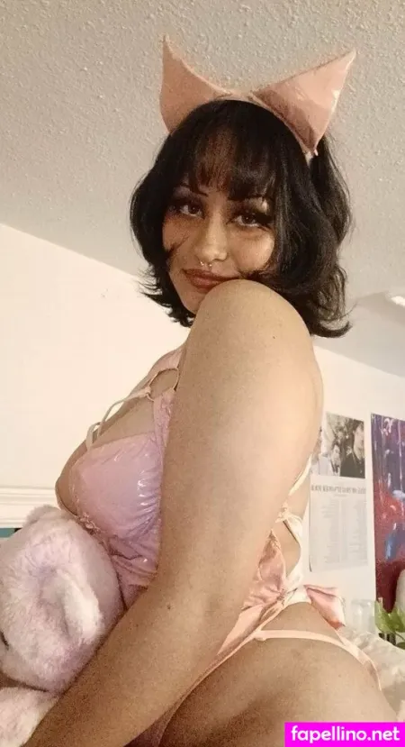 Bluebeari3vip OnlyFans Thumbnail #Y7Ob3SfrC4