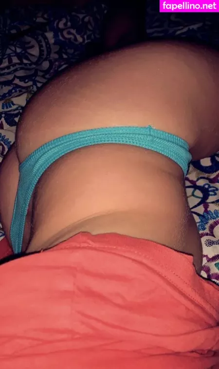 Bluebebe OnlyFans Thumbnail #Stil94HlsO