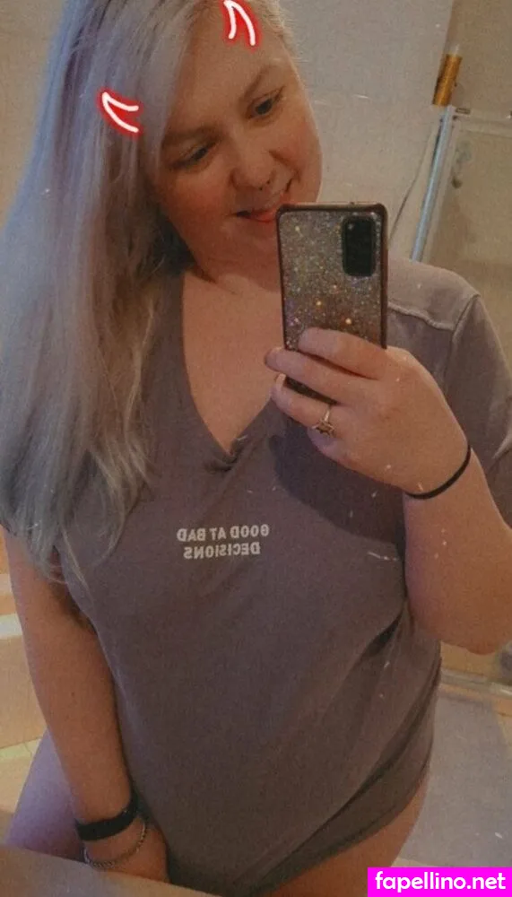 bluebellexx Nude Leaked OnlyFans Photo #GmB71JJTEB