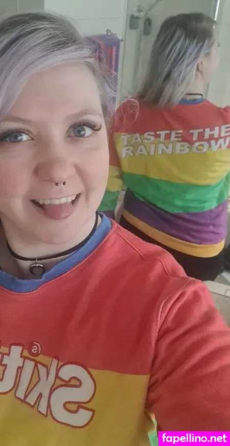 Bluebellexx OnlyFans Thumbnail #PUkjKUHMCN