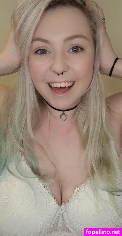 bluebellexx Nude Leaked OnlyFans Photo #PdEOL96Hn2