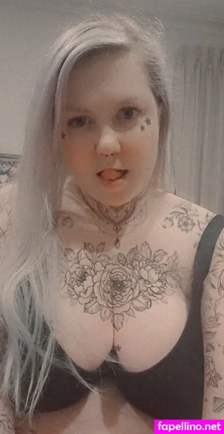 Bluebellexx OnlyFans Thumbnail #SCyeXTWI7A