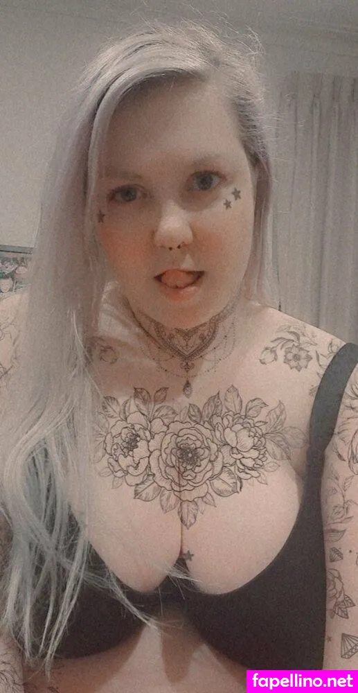 bluebellexx Nude Leaked OnlyFans Photo #SCyeXTWI7A