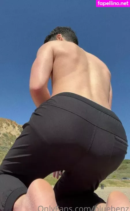 Bluebenz OnlyFans Thumbnail #Tdv41MTNGJ