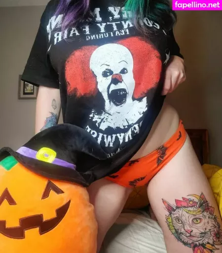 Blueberry Brooks OnlyFans Thumbnail #1iTQ3hIqWK