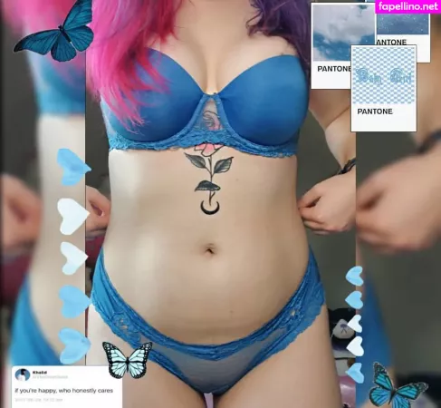 Blueberry Brooks OnlyFans Thumbnail #43qRaknnpI