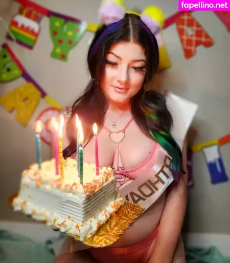 Blueberry Brooks OnlyFans Thumbnail #HN8c6k7Al6