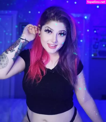 Blueberry Brooks OnlyFans Thumbnail #S5jfY2tlcx