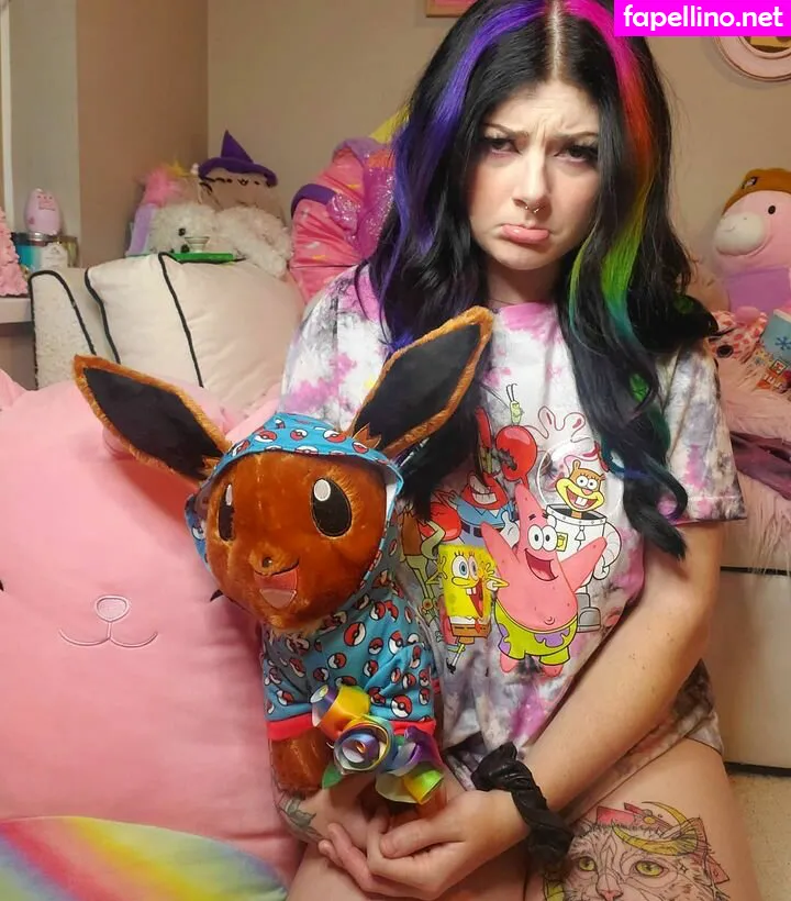 Blueberry.brooks, blueberrybrooks, realberrybrooks Nude Leaked OnlyFans Photo #xcYWFjM789