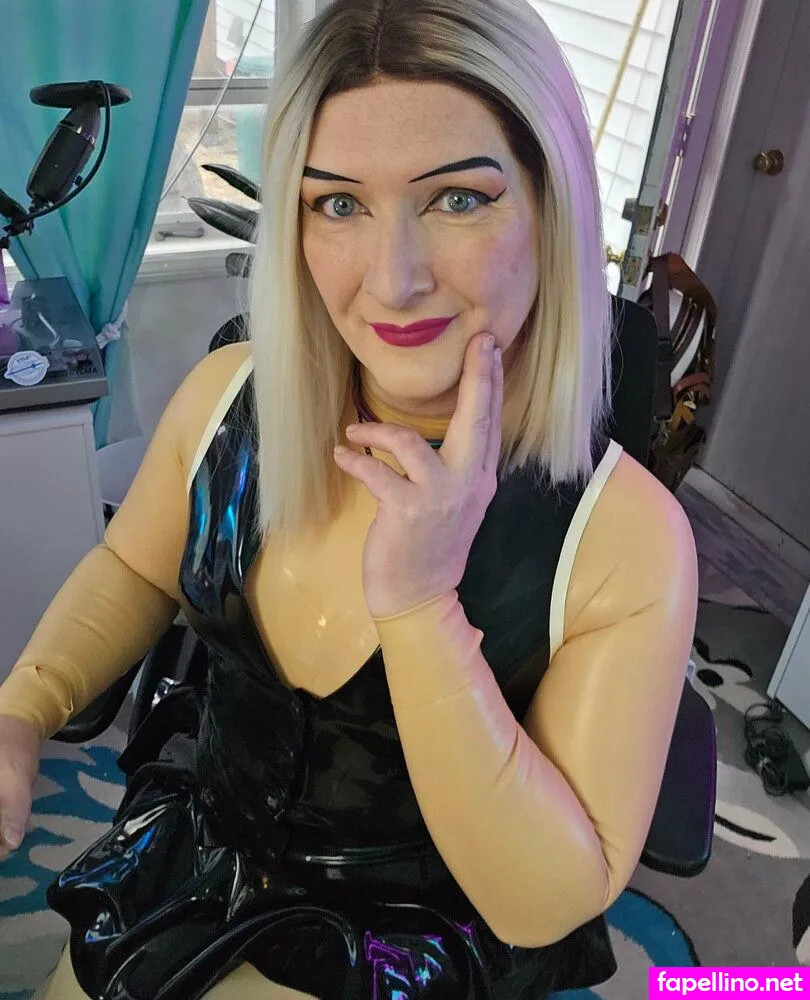 blueberrysage, latexblueberrysage Nude Leaked OnlyFans Photo #hhVM0CB55k