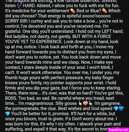 Blueberry83 OnlyFans Thumbnail #1iMcXfY49V