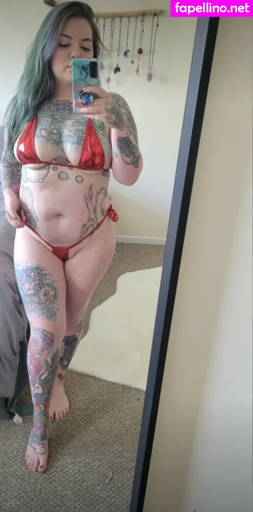 blueberrymama Nude Leaked OnlyFans Photo #R50NnN3y9a