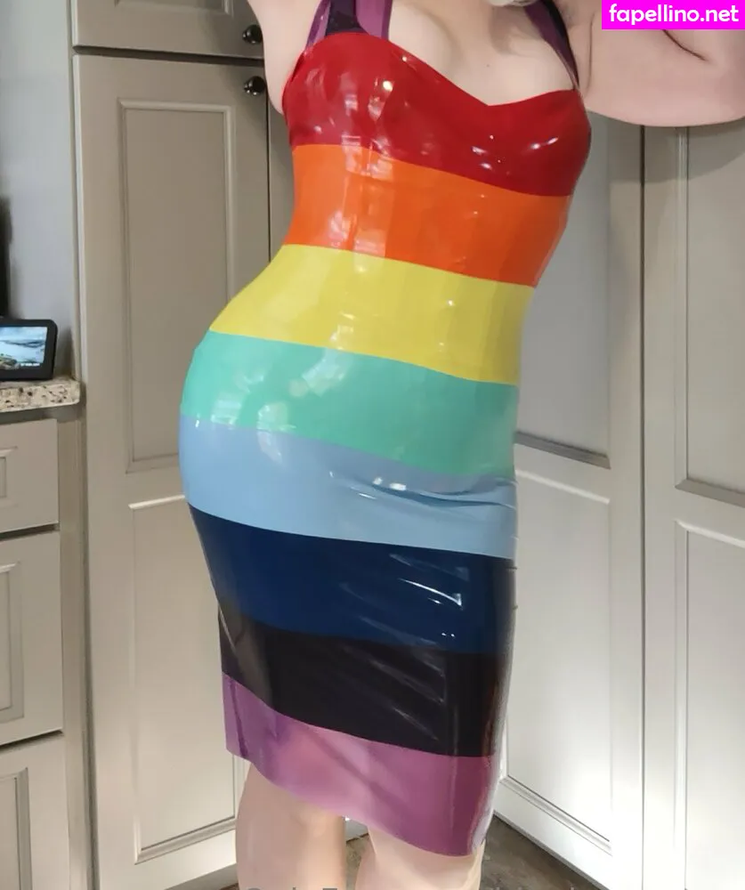 blueberrysage, latexblueberrysage Nude Leaked OnlyFans Photo #5Ucbbks0CZ