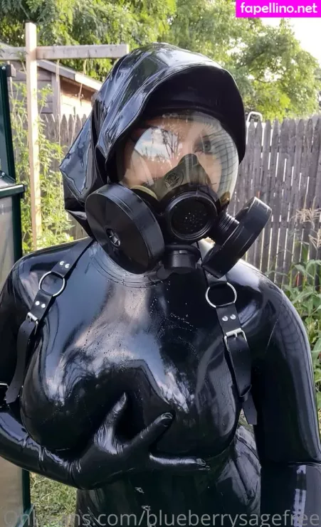 Blueberrysagefree OnlyFans Thumbnail #QRBFa84dDK