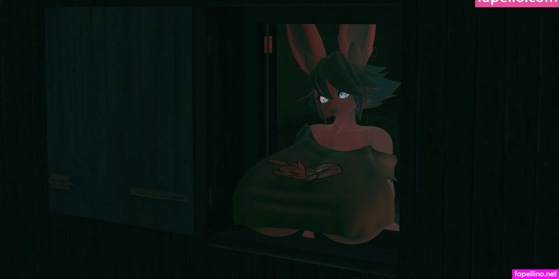 BlueBunBoi, _bumboi Nude Leaked OnlyFans Photo #9kWWIMyNQc