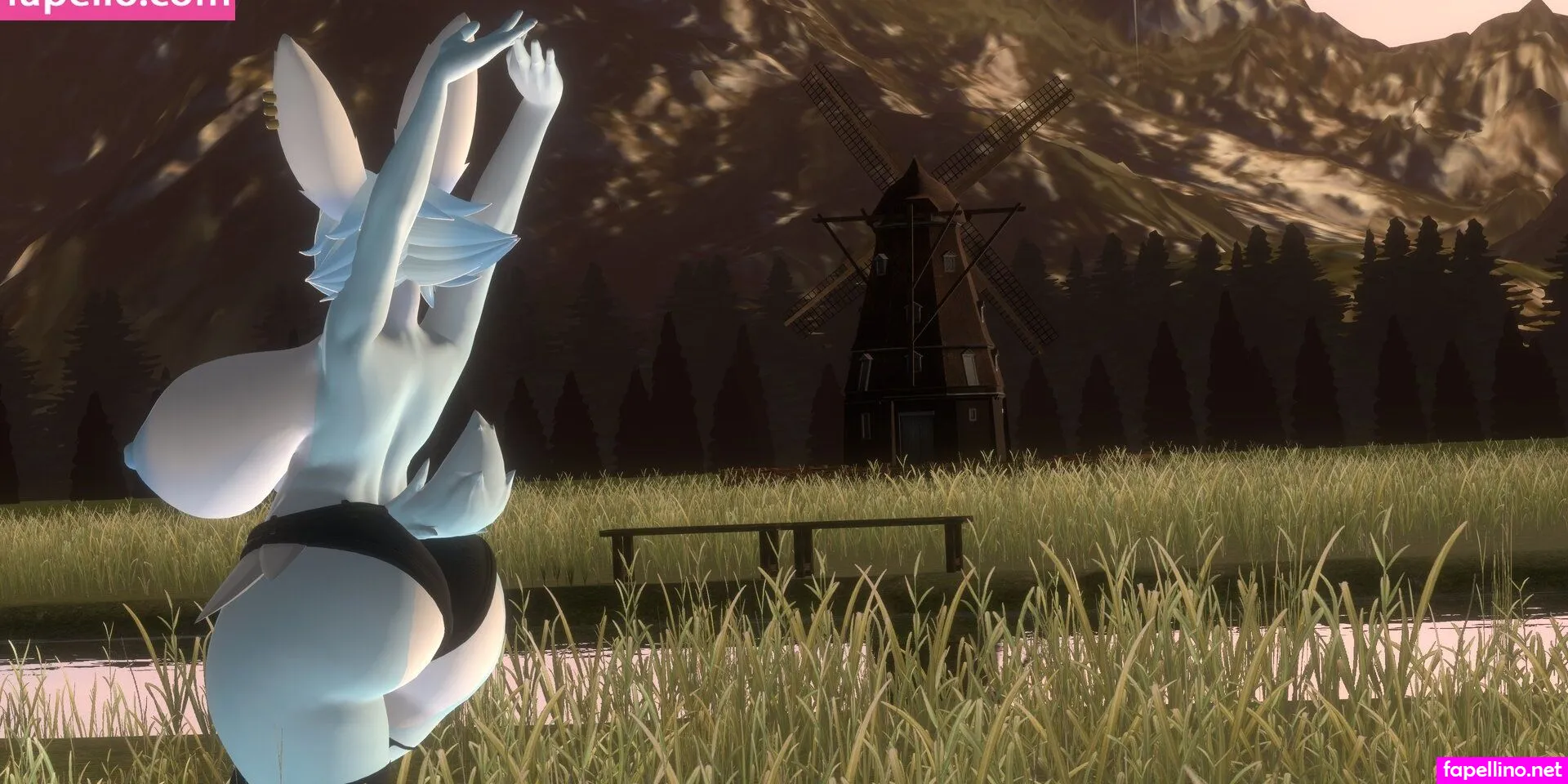 BlueBunBoi, _bumboi Nude Leaked OnlyFans Photo #WlusDJvux2