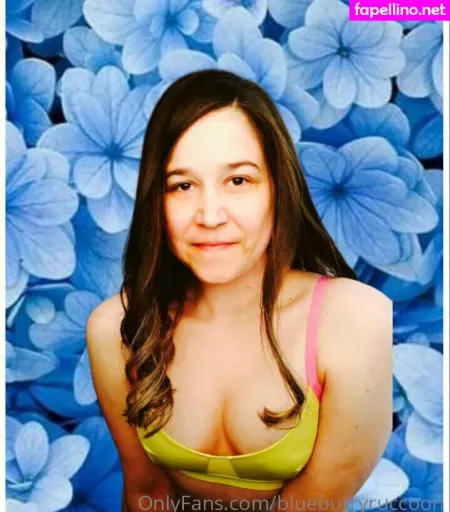 Blueburryruccoon OnlyFans Thumbnail #FG8aPLl7h8