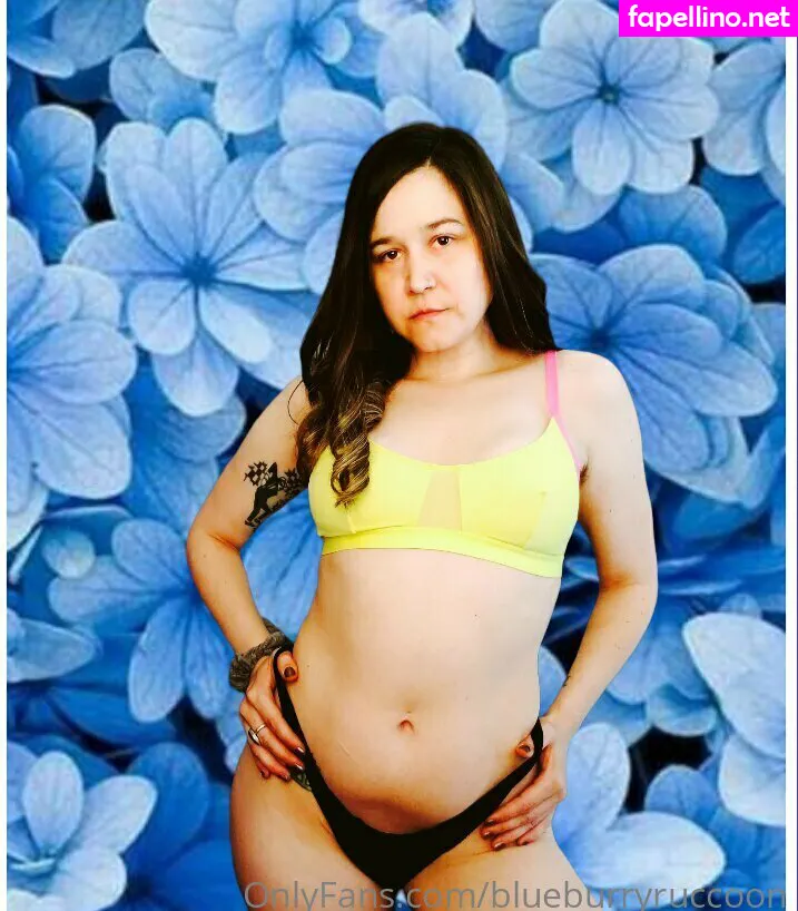 blueburryruccoon, the_bluecrab Nude Leaked OnlyFans Photo #cg0IF6YC0A