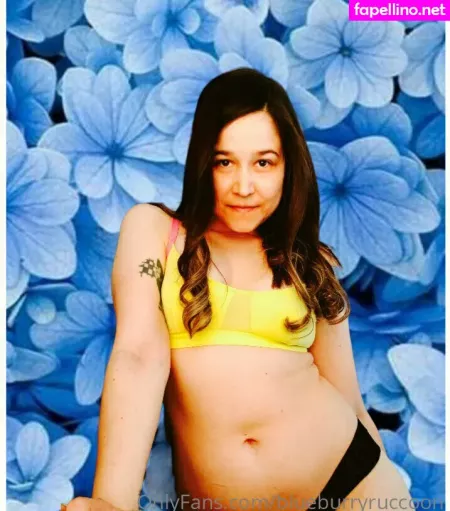 Blueburryruccoon OnlyFans Thumbnail #gfBa8mMjdc