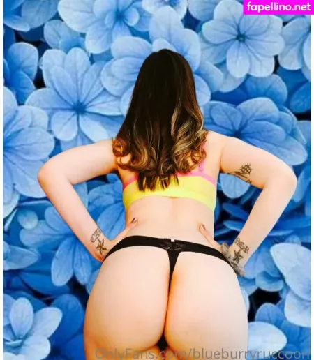 Blueburryruccoon OnlyFans Thumbnail #lao9VEpa8I