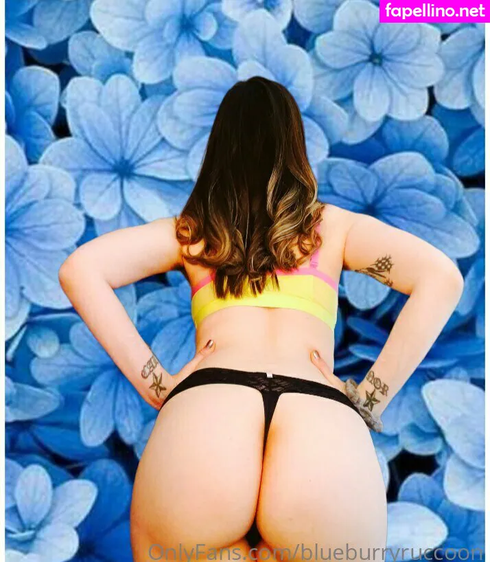 blueburryruccoon, the_bluecrab Nude Leaked OnlyFans Photo #lao9VEpa8I