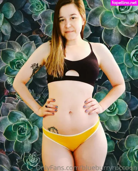 Blueburryruccoon OnlyFans Thumbnail #s5lpOpZUUC