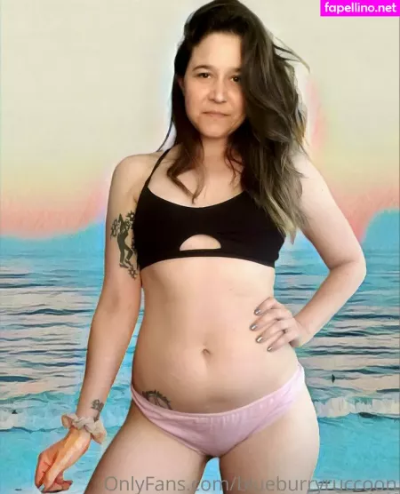 Blueburryruccoon OnlyFans Thumbnail #ujWYfZDtyJ