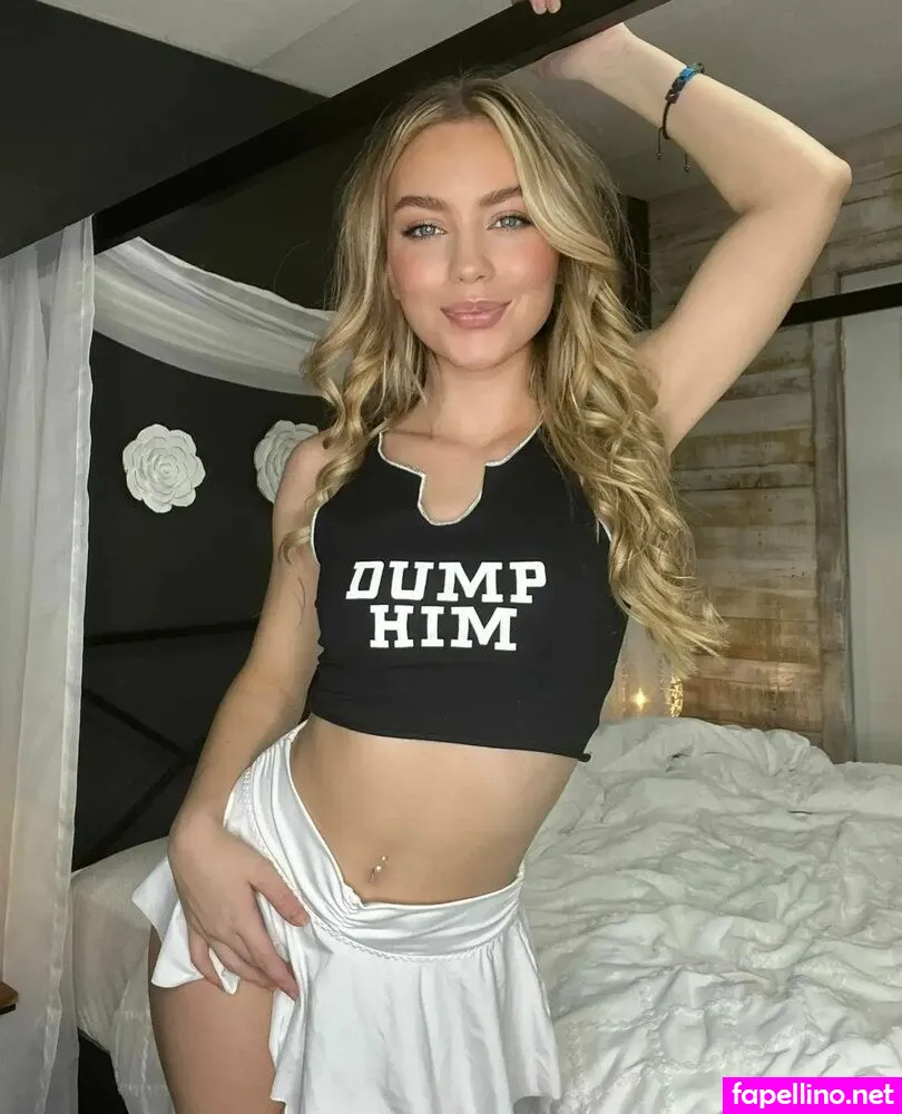 Bluebxbyyy Nude Leaked OnlyFans Photo #QdyG92iVHh